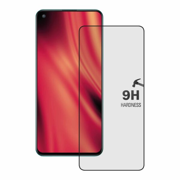 X20 Full Screen Tempered Glass OnePlus Nord CE5-näytönsuoja
