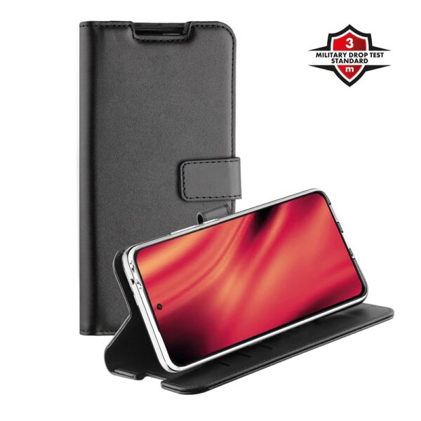 X20 Classic Wallet OnePlus Nord CE5-suojakotelo