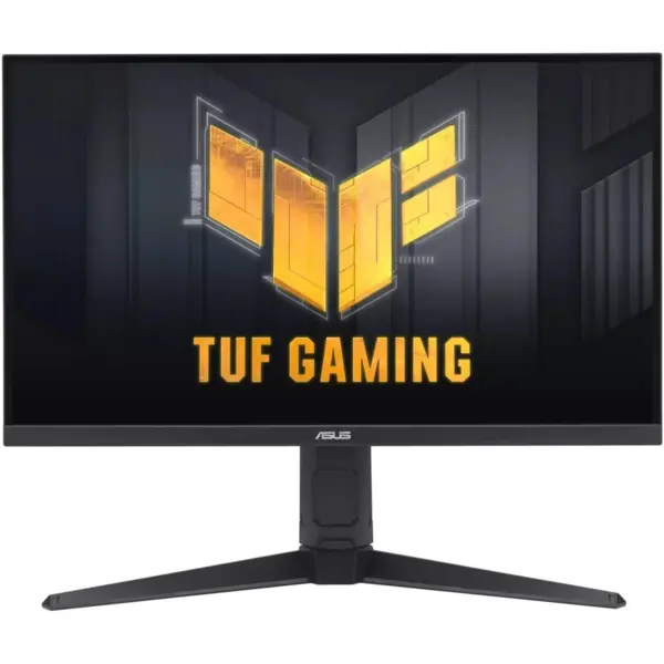 ASUS TUF Gaming VG27AQL5A 27" Fast IPS QHD 16:9 210Hz-pelinäyttö