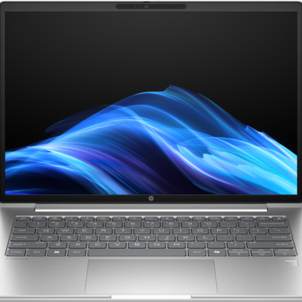 HP ProBook 4 G1i R Intel Core 5 120U 14" WUXGA 16GB 512GB No WWAN W11P-kannettava tietokone