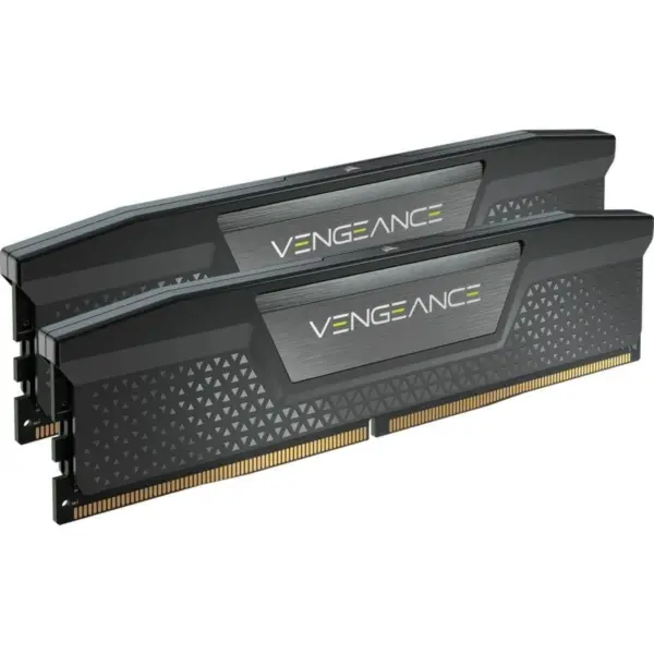CORSAIR VENGEANCE 96GB 2x48GB DDR5 5600MHz DIMM Unbuffered 40-40-40-77 XMP 3.0-keskusmuisti