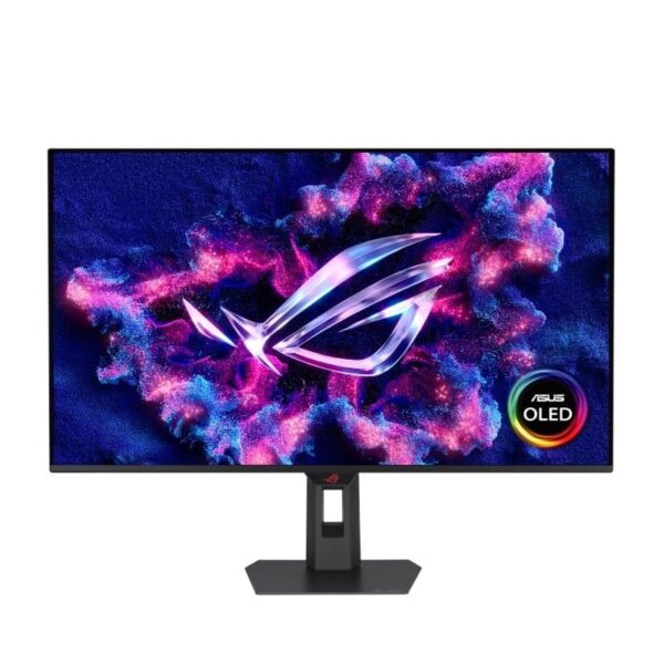 ASUS ROG Strix OLED XG32UCDS 31.5" QD-OLED UHD 16:9 165Hz-pelinäyttö
