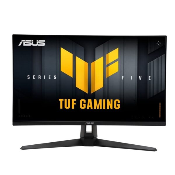 ASUS TUF Gaming VG27AQM5A 27" Fast IPS WLED QHD 16:9 300Hz-pelinäyttö