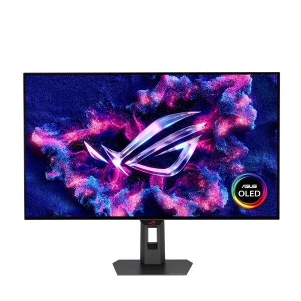 ASUS ROG Strix OLED XG32UCWG 31.5" WOLED UHD 16:9 165Hz 4K/330Hz FHD-pelinäyttö