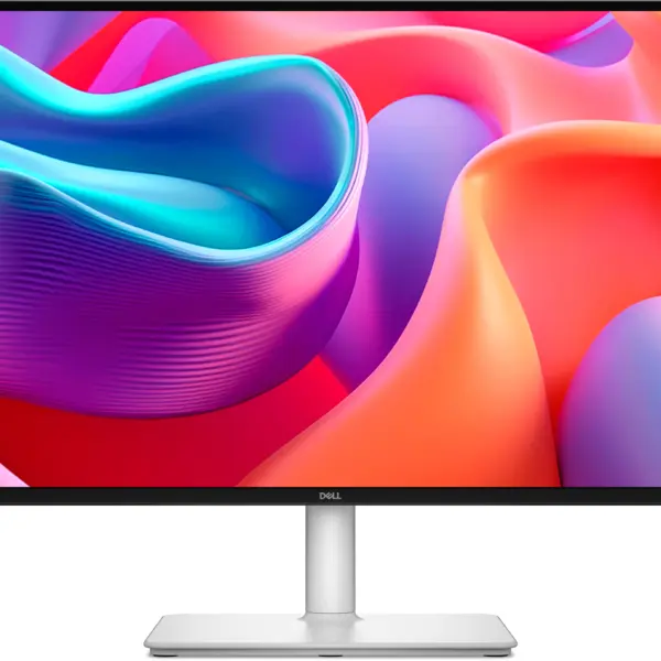 DELL 27 PLUS S2725DC QHD IPS 16:9 144HZ 1MS USBC-65W FSYNC SPKR