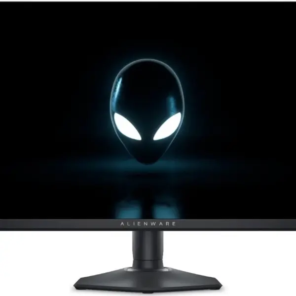 Dell Alienware AW2725DF 27" QD-OLED Pelinäyttö – 2560x1440, 360Hz, 0,03 ms, HDR True Black 400