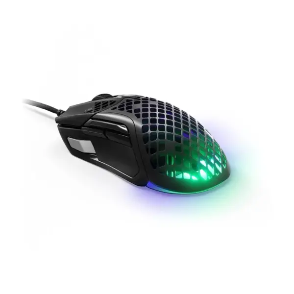 STEELSERIES Aerox 5 Mouse-pelihiiri