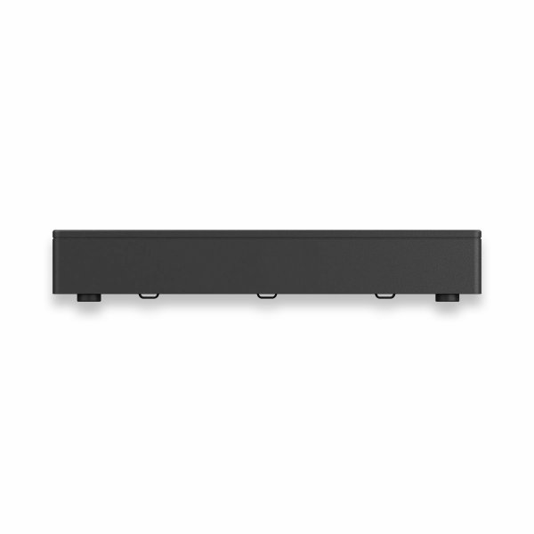 ASUS NUC 13 Rugged Board WNUC13BRBP200000I – Intel Processor N50, Mini PC Barebone Emolevy, L5 No Cord