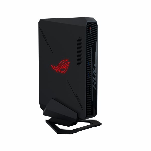 ASUS ROG NUC 14 RNUC14SRKU7168A2I Mini-PC, Core Ultra 7 155H, RTX 4060, 16GB, 512GB SSD, W11H