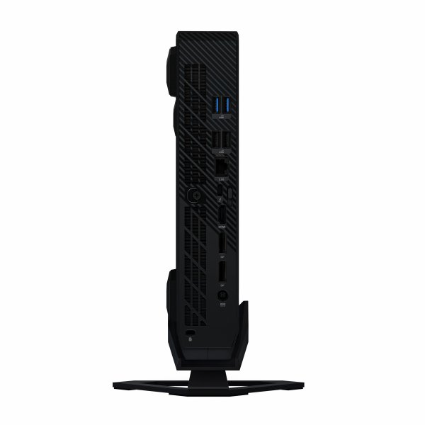 ASUS ROG NUC 14 RNUC14SRKU7168A2I Mini-PC, Core Ultra 7 155H, RTX 4060, 16GB, 512GB SSD, W11H - Image 2