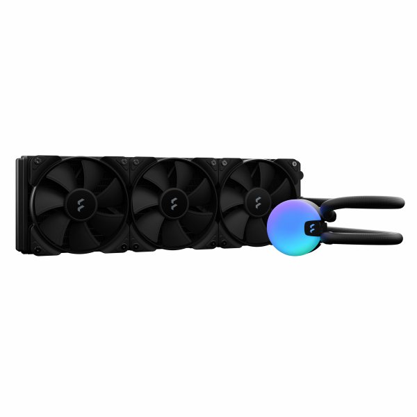 FRACTAL DESIGN Lumen S36 v2-nestejäähdytin