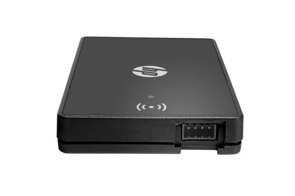 HP pcProx Plus HIP2 RFID-kortinlukija – USB, Keystroke Reader, Y7C05A