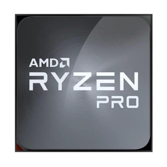 AMD Ryzen 5 PRO 4650G AM4 65W 6C/12T 4.2GHz MPK