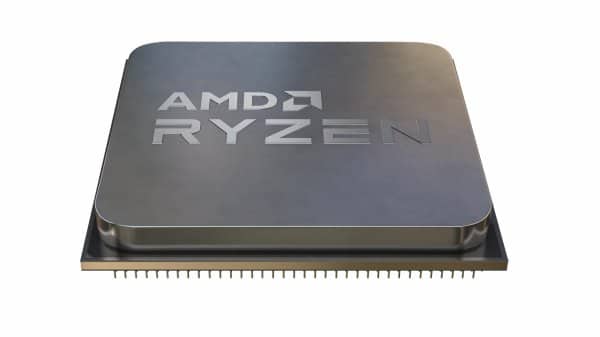 AMD Ryzen 5 5600XT AM4 65W 6C/12T 3.7GHz MPK