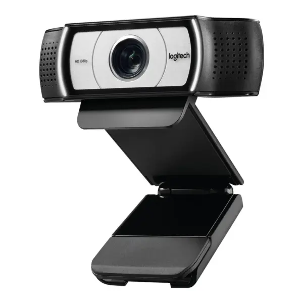 LOGITECH C930e Business Webcam