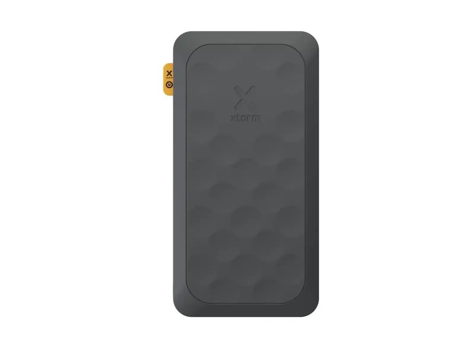 XTORM Power Bank USB-C PD 67W 45000mAh/2xUSB-C Black - Image 2
