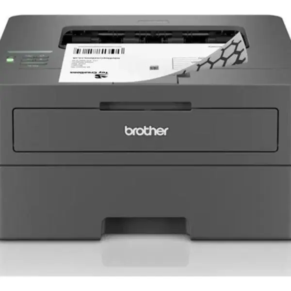 BROTHER HL-L2400DW Printer Mono B/W Duplex laser A4 1200x1200dpi 30ppm capacity 250 sheets USB 2.0 Wi-Fin