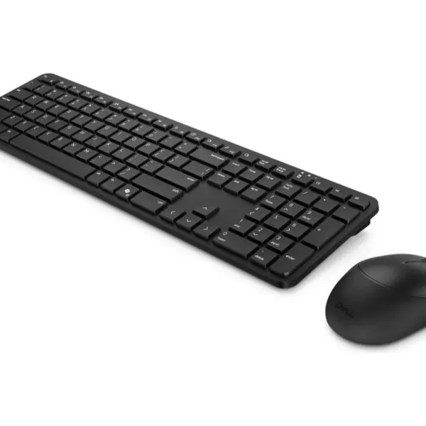 Dell Pro 5 KM526 langaton näppäimistö ja hiiri QWERTY Pan-Nordic Black