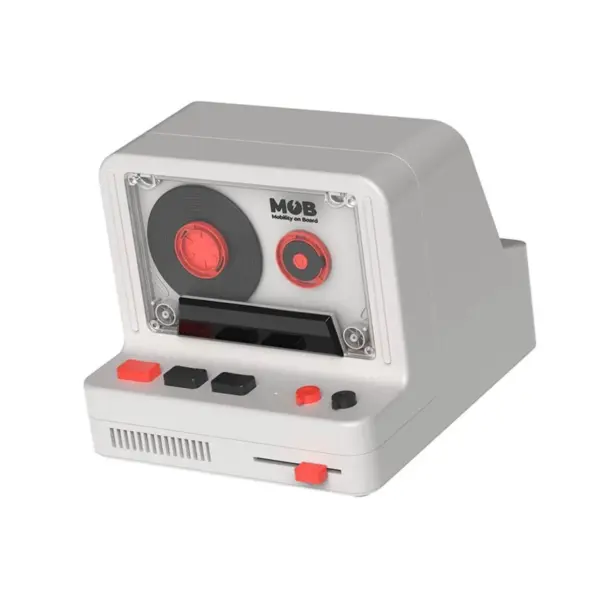 MOB RS-80 Speaker - Grey