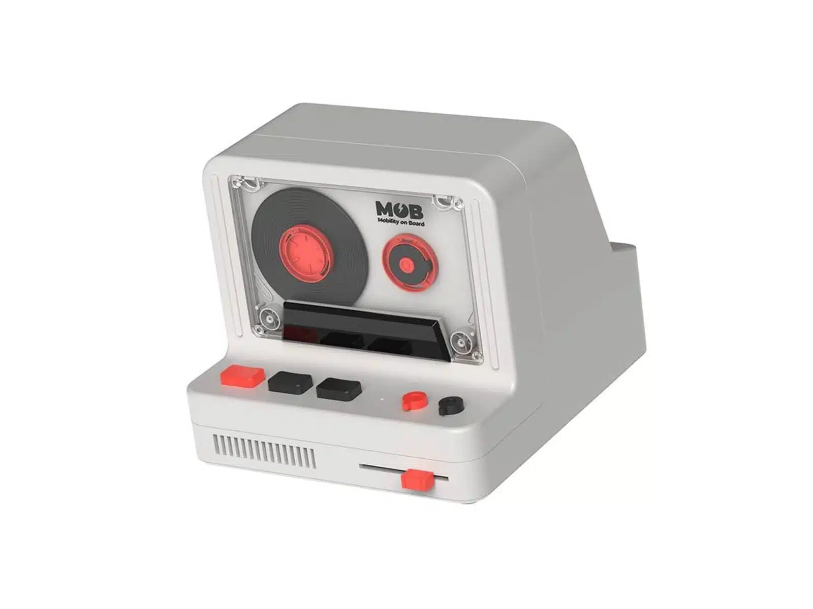 MOB RS-80 Speaker - Grey