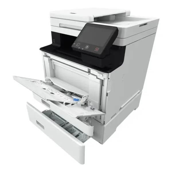 Canon i-SENSYS MF752Cdw II – Värilasermonitoimitulostin, A4, Duplex, Wi-Fi, 33 s/min