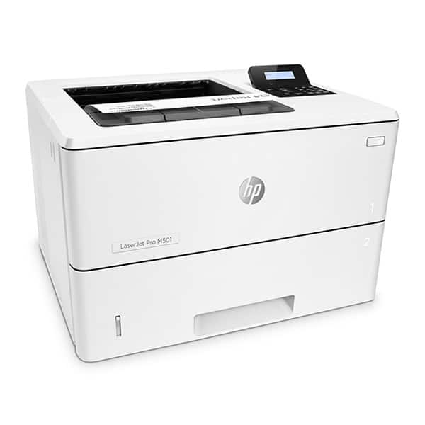 HP LaserJet Enterprise 5501dn A4 Lasertulostin – 50 s/min, Automaattinen Kaksipuolinen Tulostus, Gigabit Ethernet