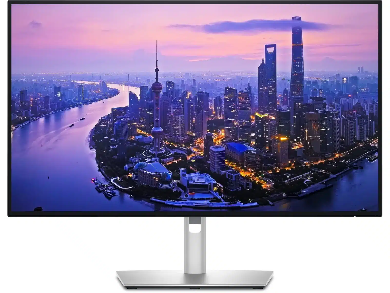 DELL 27 U2725QE 4K UHD IPS 16:9 TB4-140W RJ45 KVM