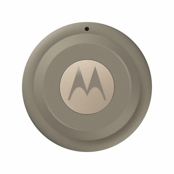 Motorola Moto Tag 2 Laurel Oak – Bluetooth- ja UWB-paikannin, Google Find My Device, IP68