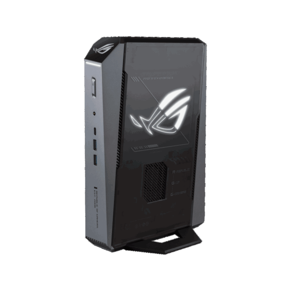ASUS ROG GR70 Mini PC Ryzen 9 9955HX / RTX 5070 / 32GB / 1TB / Wi-Fi 7 / Windows 11 Home
