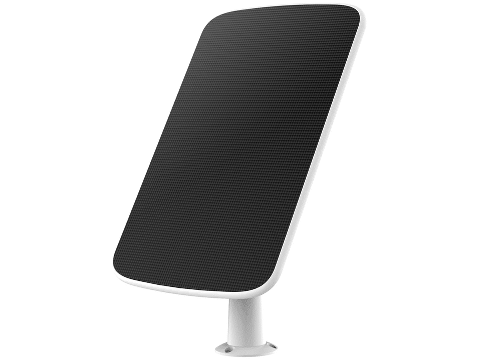 EZVIZ AURINKOPANEELI USB-C 6V/6W