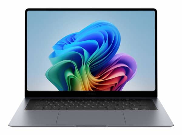 Samsung Galaxy Book6 Pro 16" Kosketusnäyttö – Intel Core Ultra 7, 32GB, 1TB SSD, Windows 11 Pro
