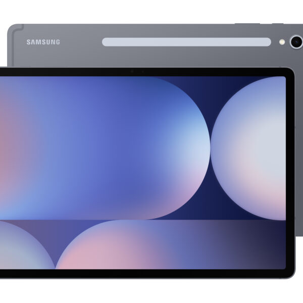 Samsung Galaxy Tab S10+ WiFi 12.4" Dynamic AMOLED 2X 12GB 256GB Moonstone Gray Android-tabletti S Pen