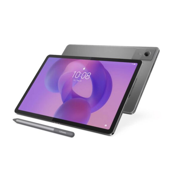 Lenovo Idea Tab 11" 2.5K 90Hz 8GB 128GB Wi-Fi + Tab Pen – Android-tabletti